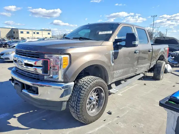 1FT7W2BT6HEE79409 2017 FORD F250 - Image 1