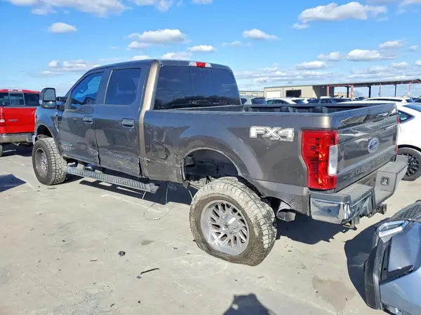 1FT7W2BT6HEE79409 2017 FORD F250 - Image 2