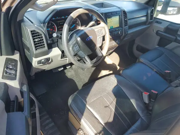 1FT7W2BT6HEE79409 2017 FORD F250 - Image 8