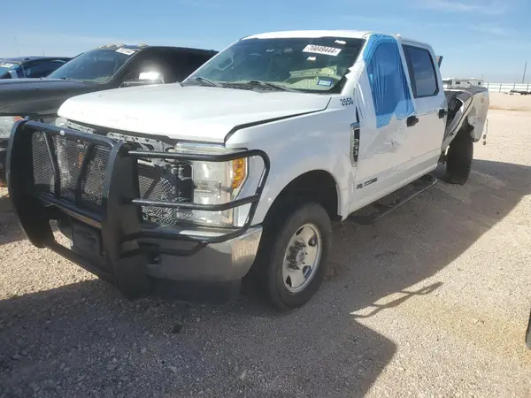 1FT7W2BT6HEE81418 2017 FORD F250 - Image 1