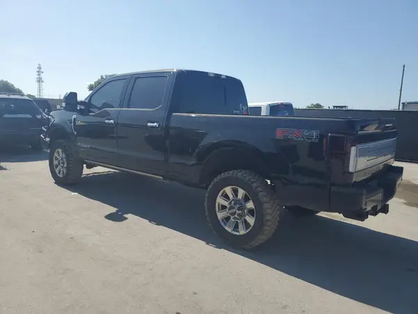 1FT7W2BT6HEE82438 2017 FORD F250 - Image 2