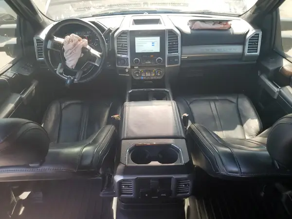 1FT7W2BT6HEE82438 2017 FORD F250 - Image 8
