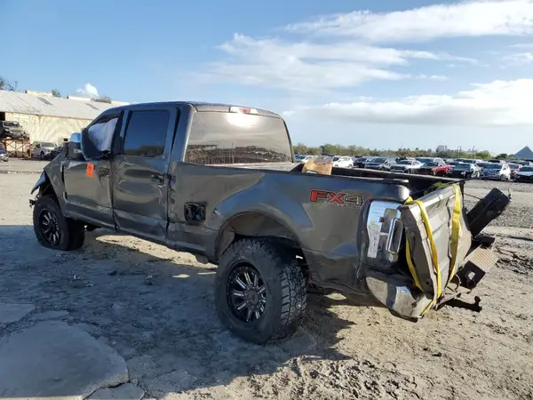 1FT7W2BT6HEE94217 2017 FORD F250 - Image 2