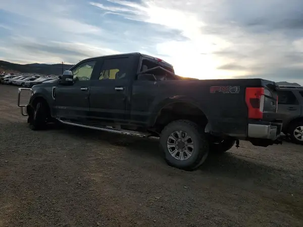 1FT7W2BT6HEE97392 2017 FORD F250 - Image 2