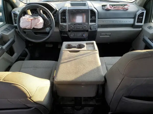 1FT7W2BT6HEE97392 2017 FORD F250 - Image 8