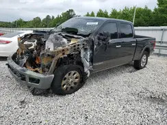 1FT7W2BT6HEF05491 2017 FORD F250