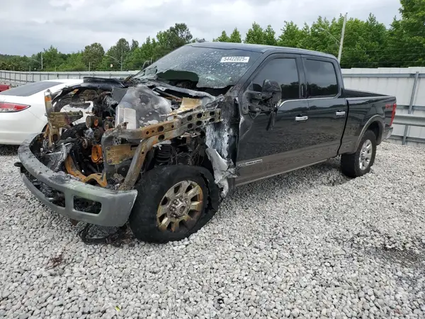 1FT7W2BT6HEF05491 2017 FORD F250 - Image 1