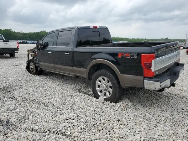 1FT7W2BT6HEF05491 2017 FORD F250 - Image 2