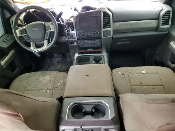 1FT7W2BT6HEF05491 2017 FORD F250 - Image 8
