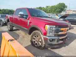 1FT7W2BT6HEF12540 2017 FORD F250