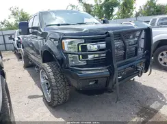1FT7W2BT6HEF13560 2017 FORD F250