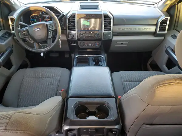 1FT7W2BT6HEF14837 2017 FORD F250 - Image 8