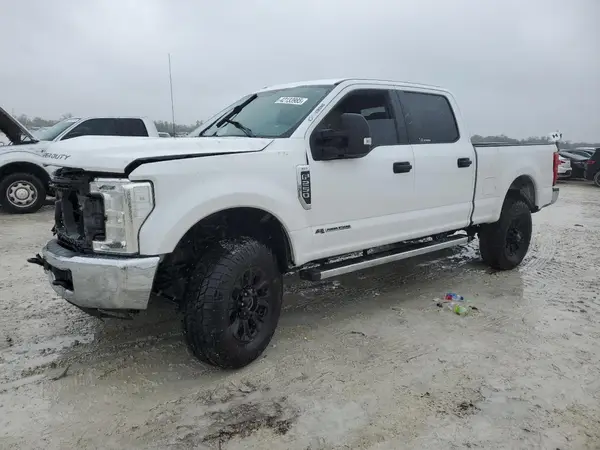 1FT7W2BT6HEF19875 2017 FORD F250 - Image 1