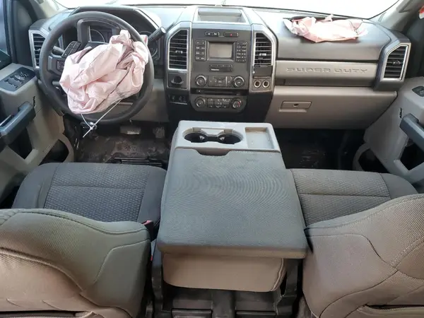 1FT7W2BT6HEF19875 2017 FORD F250 - Image 8