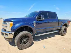 1FT7W2BT6HEF35297 2017 FORD F250