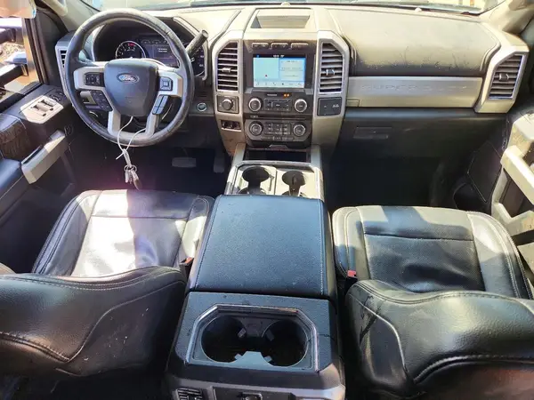 1FT7W2BT6HEF35297 2017 FORD F250 - Image 8