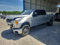 1FT7W2BT6HEF47658 2017 FORD F250