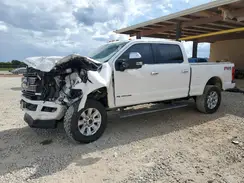 1FT7W2BT6JEB05484 2018 FORD F250