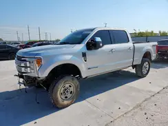 1FT7W2BT6JEB07574 2018 FORD F250