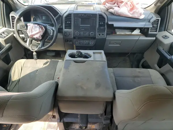 1FT7W2BT6JEB08711 2018 FORD F250 - Image 8