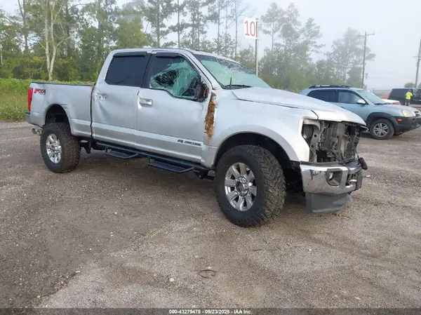 1FT7W2BT6JEB08742 2018 FORD F250