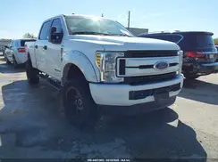 1FT7W2BT6JEB13147 2018 FORD F250