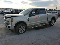 1FT7W2BT6JEB16114 2018 FORD F250