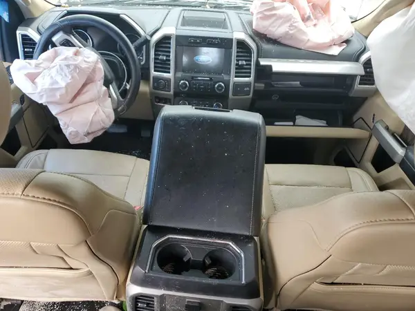 1FT7W2BT6JEB16114 2018 FORD F250 - Image 8