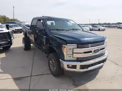 1FT7W2BT6JEB18042 2018 FORD F250