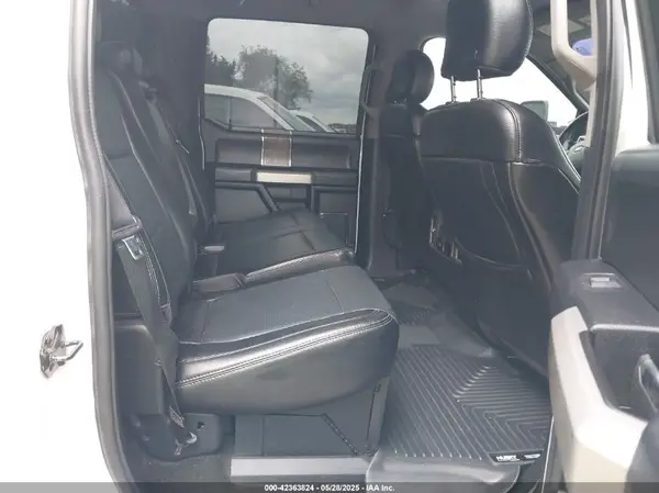 1FT7W2BT6JEB18283 2018 FORD F250 - Image 8