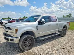 1FT7W2BT6JEB27727 2018 FORD F250
