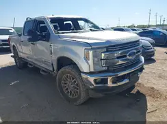 1FT7W2BT6JEB27825 2018 FORD F250
