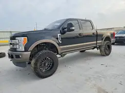1FT7W2BT6JEB28537 2018 FORD F250