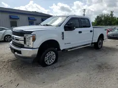 1FT7W2BT6JEB38131 2018 FORD F250