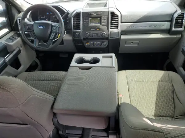 1FT7W2BT6JEB38131 2018 FORD F250 - Image 8