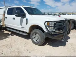 1FT7W2BT6JEB42177 2018 FORD F250