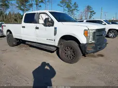 1FT7W2BT6JEB43068 2018 FORD F250