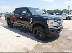 1FT7W2BT6JEB50926 2018 FORD F250