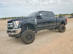 1FT7W2BT6JEB51980 2018 FORD F250