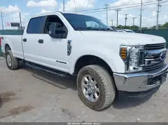 1FT7W2BT6JEB65006 2018 FORD F250