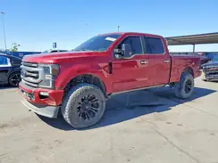 1FT7W2BT6JEB65930 2018 FORD F250
