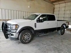 1FT7W2BT6JEB81660 2018 FORD F250