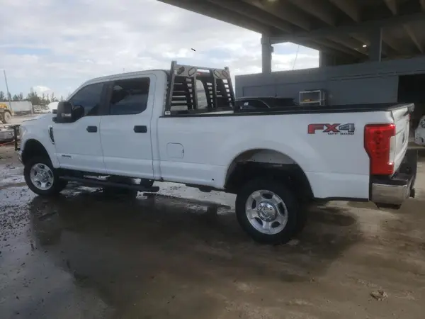 1FT7W2BT6JEB81710 2018 FORD F250 - Image 2