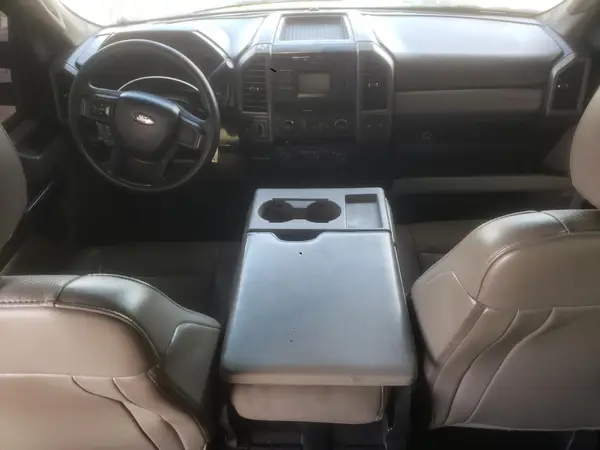 1FT7W2BT6JEB81710 2018 FORD F250 - Image 8