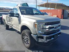 1FT7W2BT6JEB82713 2018 FORD F250