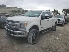 1FT7W2BT6JEB87720 2018 FORD F250