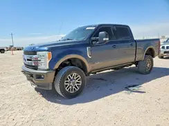 1FT7W2BT6JEB89015 2018 FORD F250
