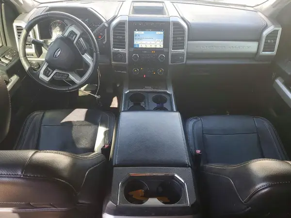 1FT7W2BT6JEB96286 2018 FORD F250 - Image 8