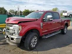 1FT7W2BT6JEC04807 2018 FORD F250
