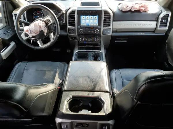 1FT7W2BT6JEC04807 2018 FORD F250 - Image 8